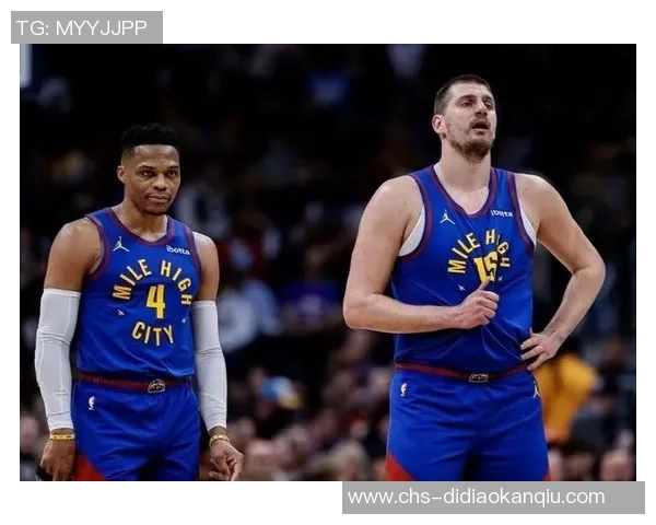 约基奇豪取40分13篮板9助攻威少贡献22分11助攻掘金四人得分20惜败奇才 约基奇豪取40分13篮板9助攻威少贡献22分11助攻掘金四人得分20惜败奇才