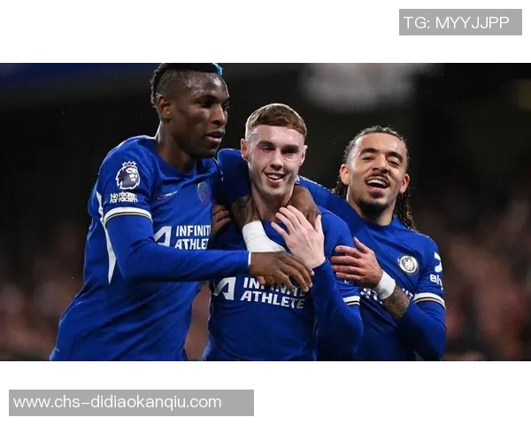 切尔西与西汉姆联激战英超赛场谁能笑到最后争夺三分荣耀